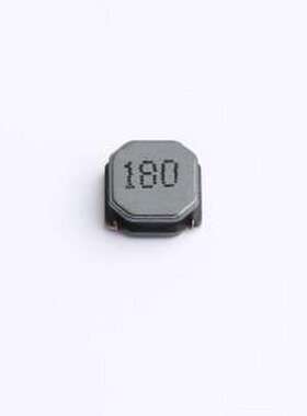 ANR5020T180M 功率电感 18uH ±20% 1.27A SMD,5x5mm