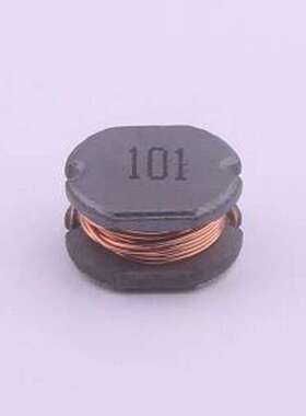 SM1054-101MT 功率电感 100uH ±20% 1.2A SMD,10x9mm