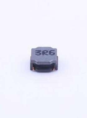 SWPA4020S3R6MT 功率电感 3.6uH ±20% 2.8A SMD,4x4mm