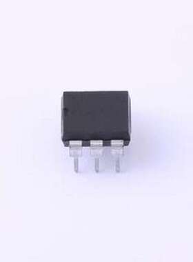 PVG612PBF 固态继电器(MOS输出) 1 Form A(SPSTNO) 负载AC,DC DIP