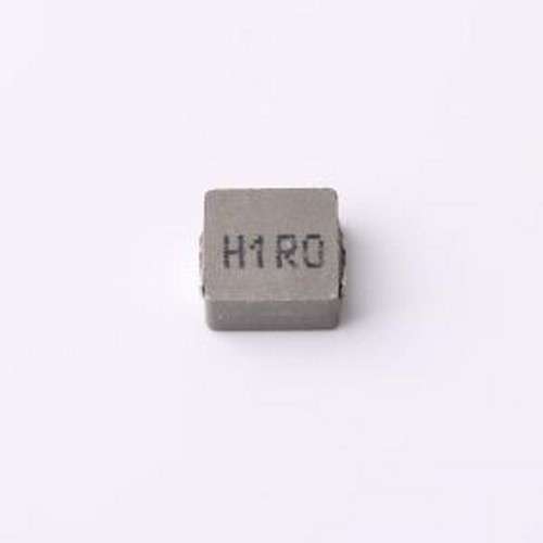 HMS0630-1R0M 功率电感 HMS0630-1R0M SMD,7.1x6.6mm