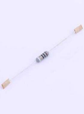 FR1WS-10Ω±5% T 插件电阻 10Ω ±5% 1W 保险电阻 插件,D3.2xL9