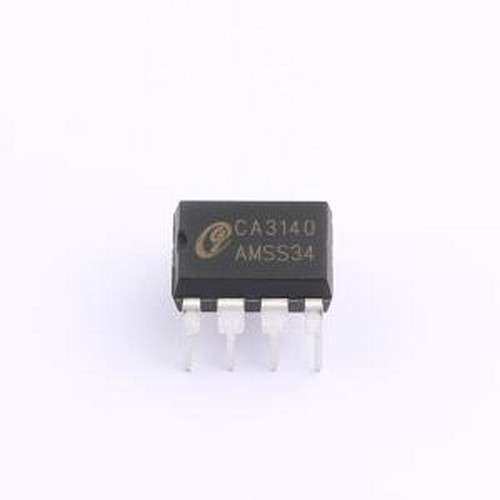 CA3140 运算放大器 CA3140 DIP-8
