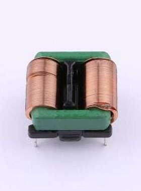 XRSQ1918-30mH-H-15517 共模滤波器 SQ扁平线共模电感30mH 1.5A 3
