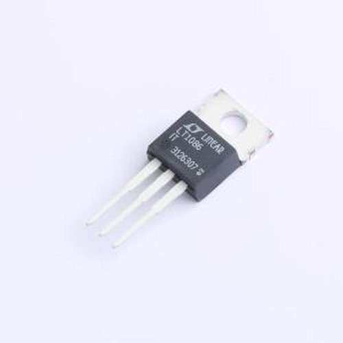 LT1086IT#PBF 线性稳压器(LDO) LT1086IT#PBF TO-220