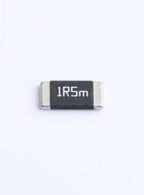 YLRY12-2-1.5F 电流采样电阻/分流器 1.5mΩ ±1% 2W 2512