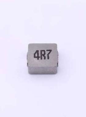 SRYH.0630C.YF4R7MT00 功率电感 4.7uH ±20% SMD,6.6x7mm