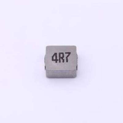 SRYH.0630C.YF4R7MT00 功率电感 4.7uH ±20% SMD,6.6x7mm