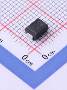 SS510BQ 肖特基二极管 车规级 电压:100V 电流:5A SMB(DO-214AA)