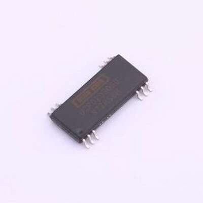 DCP020505U/1K DC-DC电源芯片 DCP020505U/1K SOP-12-300mil