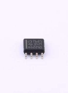 SN65LBC176QDRG4Q1 RS-485/RS-422芯片 SN65LBC176QDRG4Q1 SOIC-8