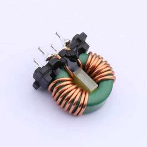 PDMCAT18107-102MLB 共模滤波器 两路 插件共模滤波器 插件