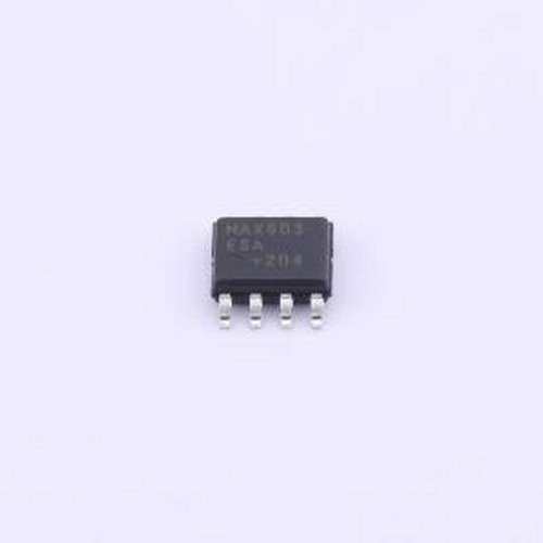 MAX603ESA+T 线性稳压器(LDO) 500mA Linear Regulators SOIC-8
