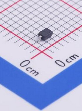 HVU202B 变容二极管 28V 450mΩ 电容比6.2 SOD-323