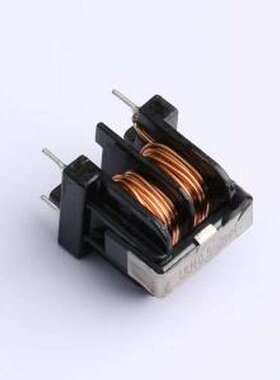 YDUU10.5-202L0601 共模滤波器 UU10.5 2mH @1KHz 插件,19x17x22m