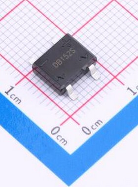 DB152S 整流桥 DB152S DBS