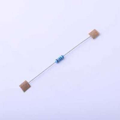 MRS25000C1009FCT00 插件电阻 金属膜电阻 10Ω ±1% 600mW 插件,