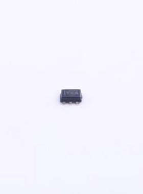 TLV341IDRLR 运算放大器 TLV341IDRLR SOT-5x3-6
