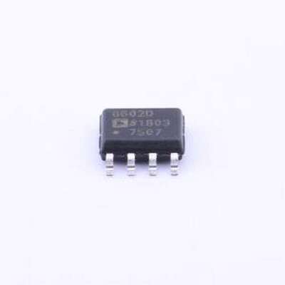 AD8602DRZ 精密运放 AD8602DRZ SOIC-8