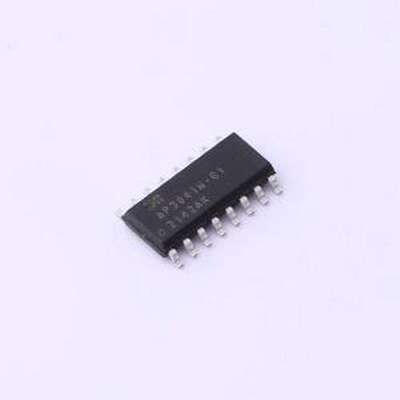AP3041MTR-G1 LED驱动 AP3041MTR-G1 SOIC-16