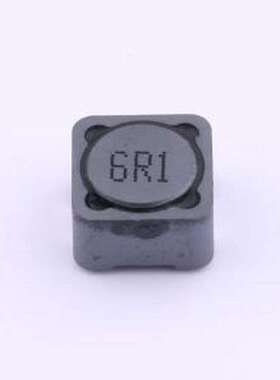 FTKB1207-6R1NT 功率电感 6.1uH ±30% SMD,12.5x12.5mm