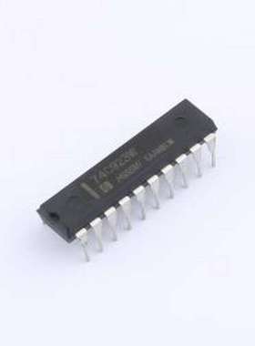 74C923WN 信号开关/编解码器/多路复用器 编解码芯片 DIP-20