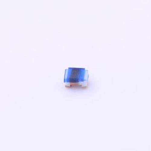 AISC-0805-R082J-T 贴片电感 82nH ±5% SMD,1.7x2.3mm