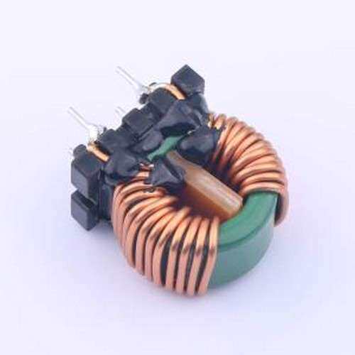 PDMCAT221413-102MLB 共模滤波器 两路 插件共模滤波器 插件,28x1