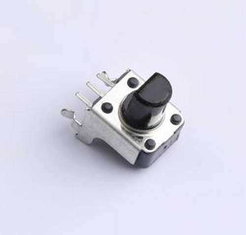 RK09K111009J 可调电阻/电位器 10kΩ ±20% 插件