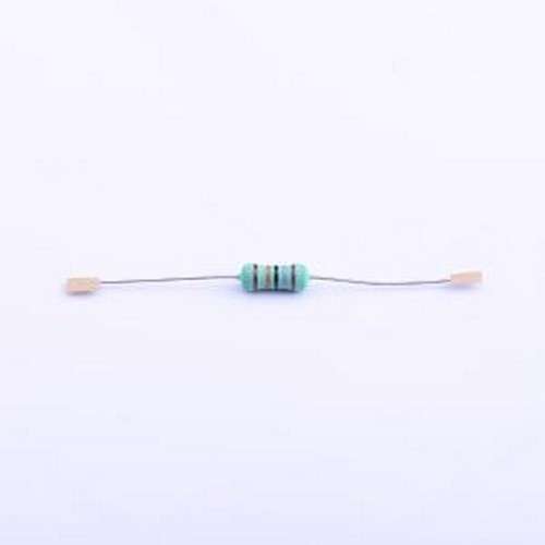 MFR02SF1803A10 插件电阻 180kΩ ±1% 2W 金属膜电阻 插件,D4xL1