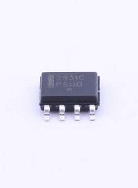 LM2931CDR2G 线性稳压器(LDO) ADJ 输入40V 输出2.7V~29.5V 100mA