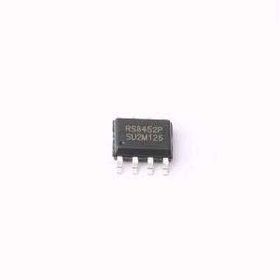 RS8452PXK 运算放大器 高压通用放大器RS8452P SOIC-8
