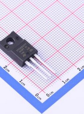 STTH2003CFP 快恢复/高效率二极管 STTH2003CFP TO-220FP-AB