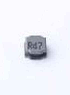 SNR.5030.TYDR47NT00 功率电感 0.47uH ±30% SMD,5x5mm