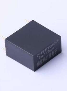 ZHTPT207 互感器 ZHTPT207