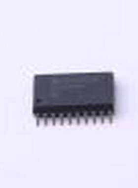 CD74HC245M 缓冲器/驱动器/收发器 CD74HC245M SOIC-20-300mil