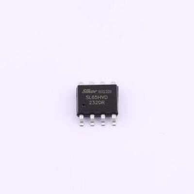 SL65HVD232DR CAN收发器 SL65HVD232DR SOP-8