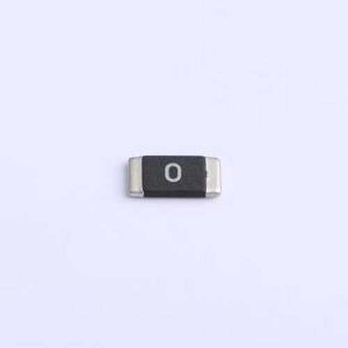 LRAN25EFER000 电流采样电阻/分流器 0Ω ±1% 2W 2512
