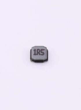 SFE3010A-1R5N-F-HF 功率电感 电感值:1.5uH 精度:±30%；Isat:1.