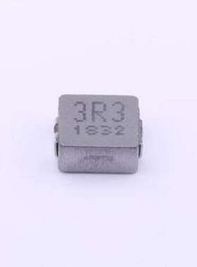 MCS0630-3R3MN2 功率电感 3.3uH ±20% SMD,7.3x6.6mm