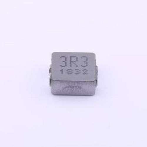 MCS0630-3R3MN2 功率电感 3.3uH ±20% SMD,7.3x6.6mm
