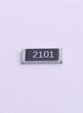 RC-12K2101FT 贴片电阻 厚膜电阻 2.1kΩ ±1% 1W 2512