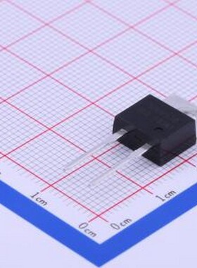 SDUR530 快恢复/高效率二极管 SDUR530 ITO-220AC