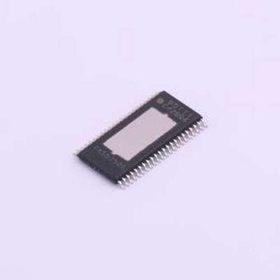 TAS5352ADDVR 音频功率放大器 TAS5352ADDVR HTSSOP-44-6.1mm