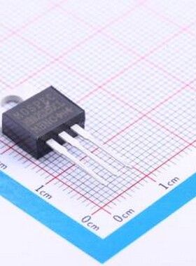 MBR20150CL 肖特基二极管 电压:150V 电流:10A TO-220AB-3