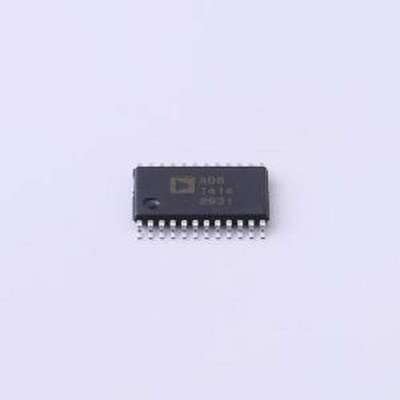 ADG1414BRUZ-REEL7 模拟开关/多路复用器 ADG1414BRUZ-REEL7 TSSO