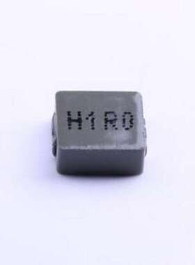 MCW-0630-1R0-S1 功率电感 1uH ±20% SMD,7x6.6mm