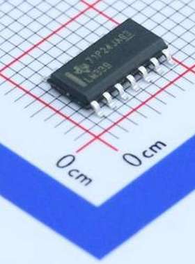 LM339DR 比较器 LM339DR SOIC-14