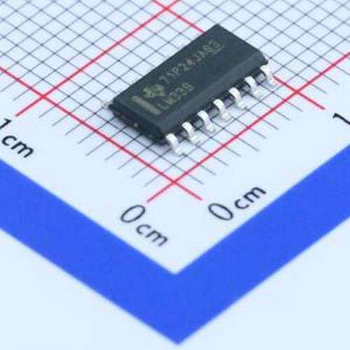 LM339DR 比较器 LM339DR SOIC-14