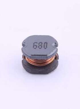 PCD0705KT680 功率电感 68uH ±10% SMD,7.8x7mm